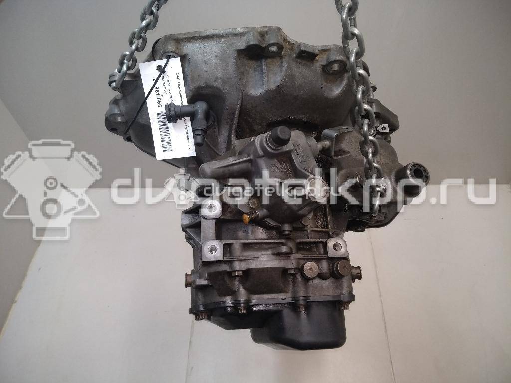 Фото Контрактная (б/у) МКПП для Opel / Suzuki / Vauxhall 75-80 л.с 16V 1.2 л Z 12 XEP бензин 55561901 {forloop.counter}}