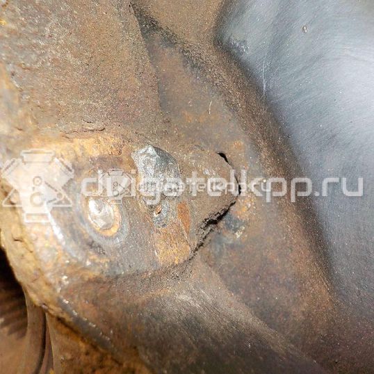 Фото Кулак поворотный передний правый  51210SDAA02 для Honda Accord