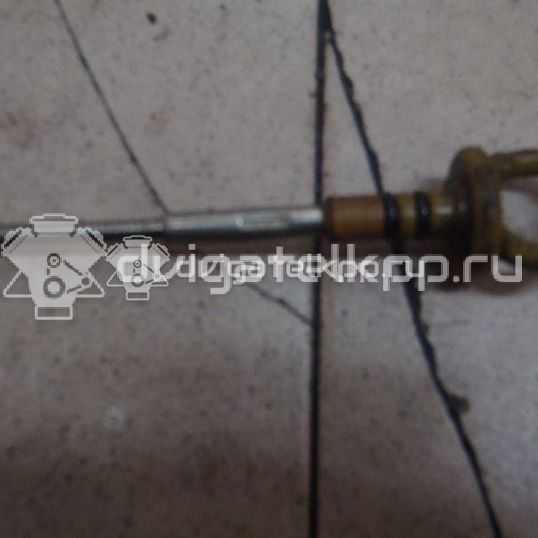 Фото Щуп масляный для двигателя Z 13 DTJ для Maruti Suzuki / Opel / Chevrolet / Vauxhall 75 л.с 16V 1.2 л Дизельное топливо 5658345