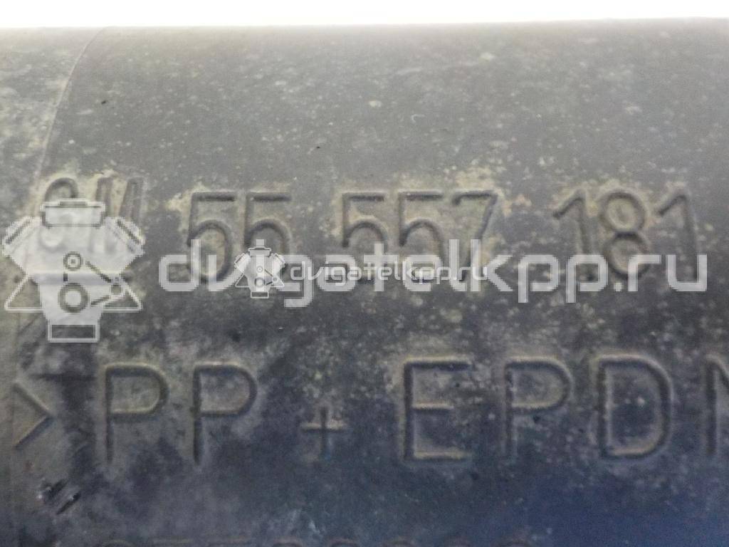 Фото Воздуховод для двигателя Z 12 XEP для Opel / Suzuki / Vauxhall 75-80 л.с 16V 1.2 л бензин 55557181 {forloop.counter}}