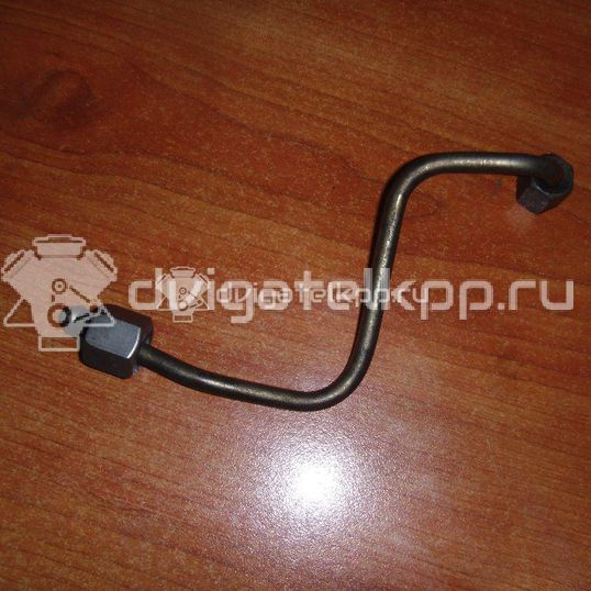 Фото Трубка топливная для двигателя Z 13 DTJ для Maruti Suzuki / Opel / Chevrolet / Vauxhall 75 л.с 16V 1.2 л Дизельное топливо