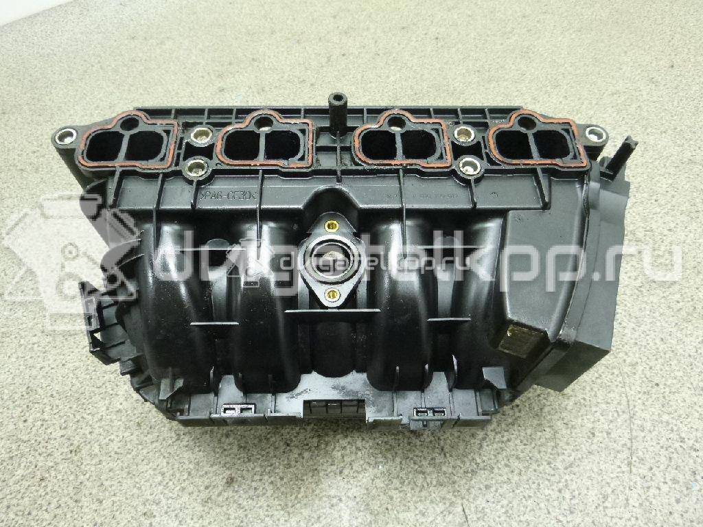 Фото Коллектор впускной для двигателя Z 12 XEP для Opel / Suzuki / Vauxhall 75-80 л.с 16V 1.2 л бензин 0280600063 {forloop.counter}}