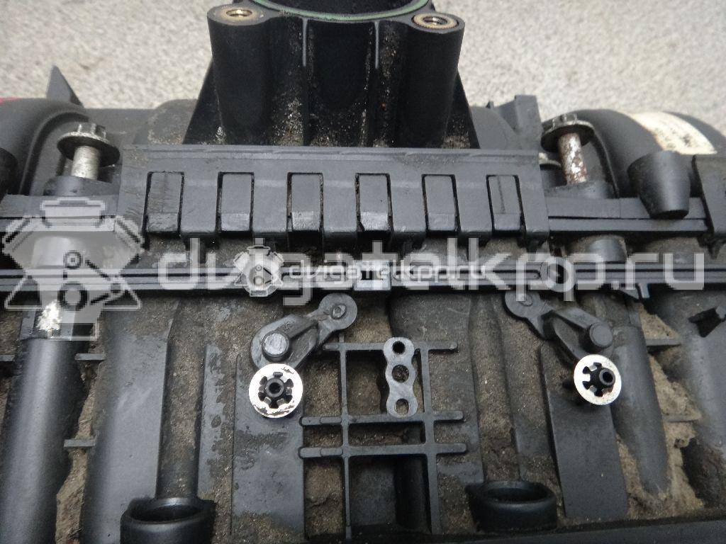 Фото Коллектор впускной для двигателя Z 12 XEP для Opel / Suzuki / Vauxhall 75-80 л.с 16V 1.2 л бензин 0280600063 {forloop.counter}}