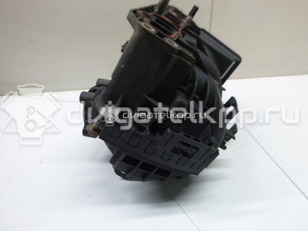 Фото Коллектор впускной для двигателя Z 10 XEP для Opel / Suzuki / Vauxhall 60 л.с 12V 1.0 л бензин 55557908 {forloop.counter}}