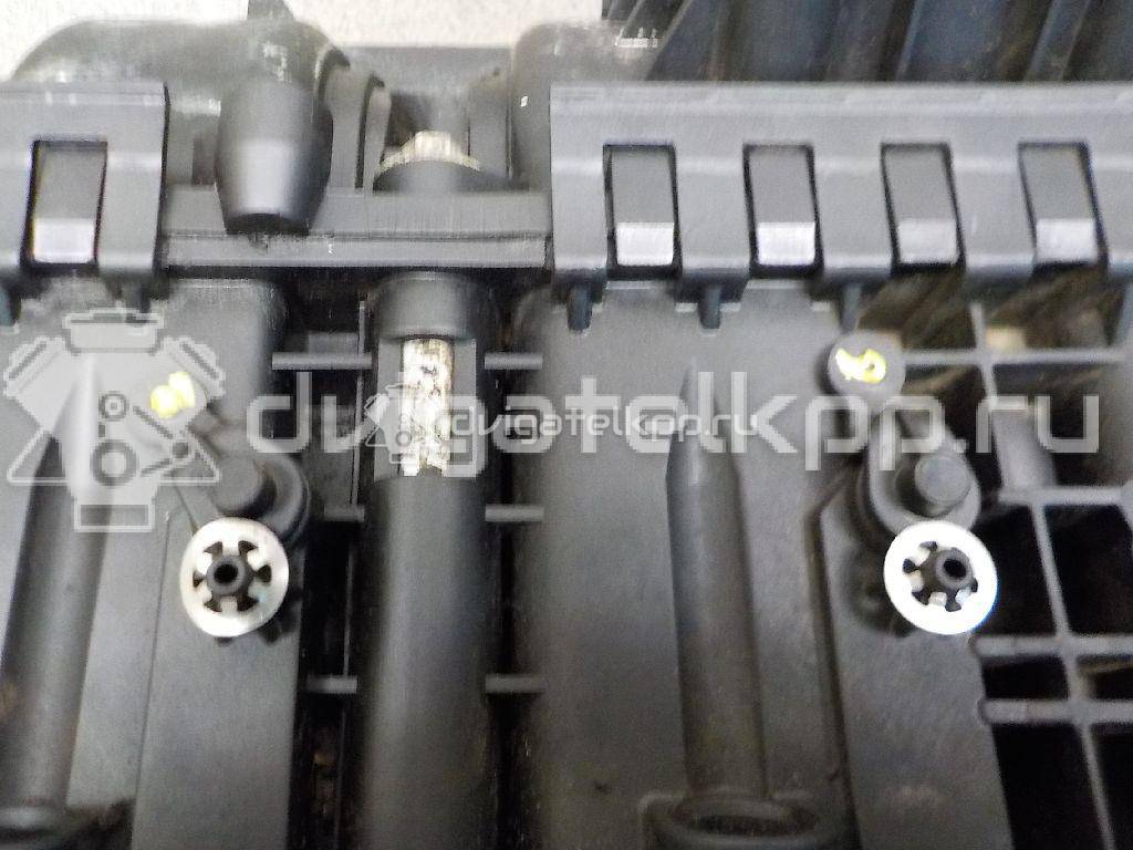 Фото Коллектор впускной для двигателя Z 12 XEP для Opel / Suzuki / Vauxhall 75-80 л.с 16V 1.2 л бензин 55557906 {forloop.counter}}