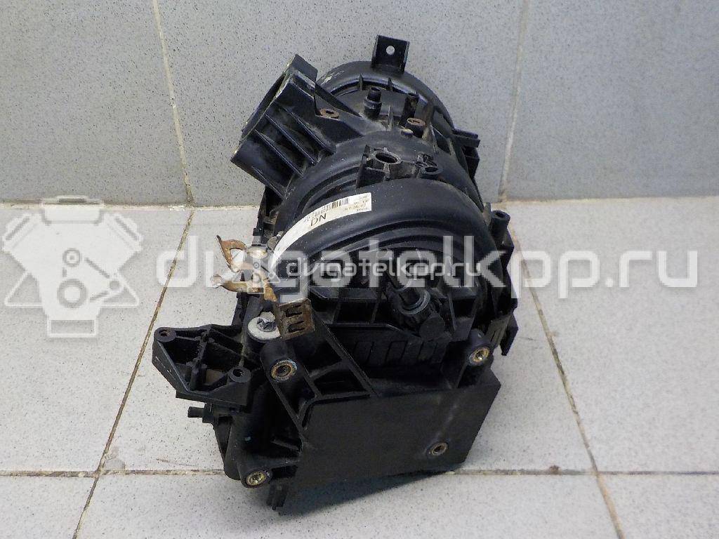 Фото Коллектор впускной для двигателя Z 12 XEP для Opel / Suzuki / Vauxhall 75-80 л.с 16V 1.2 л бензин 55557906 {forloop.counter}}