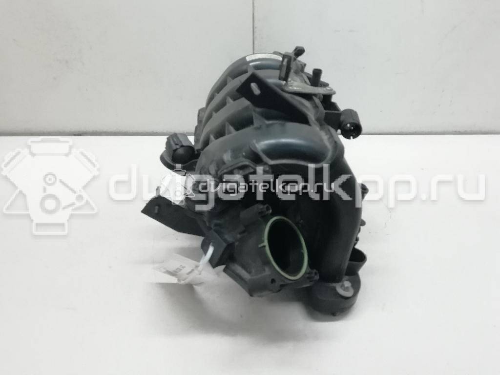 Фото Коллектор впускной для двигателя A 12 XER для Opel / Vauxhall 83-86 л.с 16V 1.2 л бензин 55562260 {forloop.counter}}