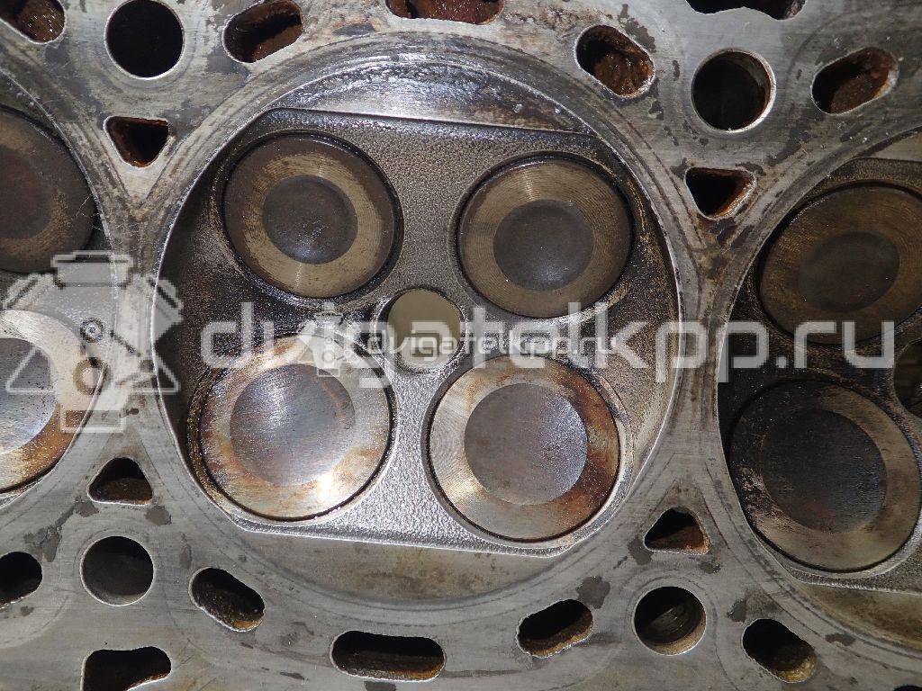 Фото Головка блока для двигателя A 12 XER для Opel / Vauxhall 83-86 л.с 16V 1.2 л бензин {forloop.counter}}