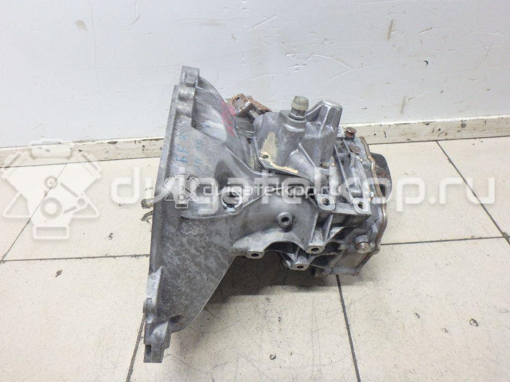 Фото Контрактная (б/у) МКПП для Opel Tigra / Astra / Corsa / Combo / Meriva 90 л.с 16V 1.4 л Z 14 XEP бензин 55353580 {forloop.counter}}