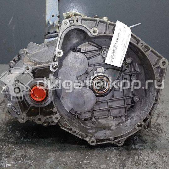 Фото Контрактная (б/у) МКПП для Holden / Opel / Vauxhall 120 л.с 8V 1.9 л Z 19 DT Дизельное топливо F40