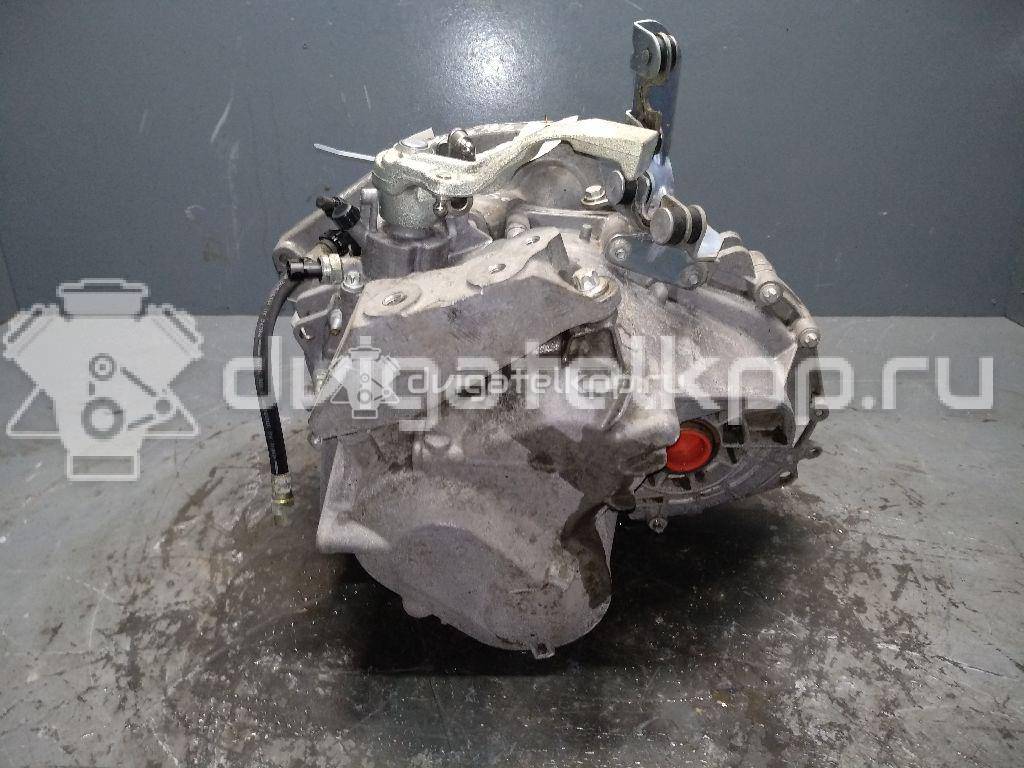 Фото Контрактная (б/у) МКПП для Holden / Opel / Vauxhall 160-165 л.с 16V 2.0 л A 20 DTH Дизельное топливо F40 {forloop.counter}}