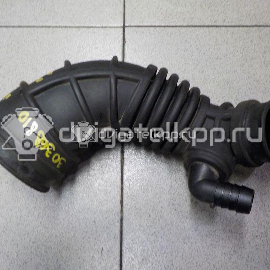 Фото Гофра воздуховода для двигателя Y 22 DTR для Opel / Vauxhall 117-125 л.с 16V 2.2 л Дизельное топливо 5836835