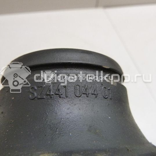 Фото Пыльник переднего амортизатора  546252D000 для Hyundai Getz Tb / Ix20 Jc / Accent / I30 / Matrix Fc