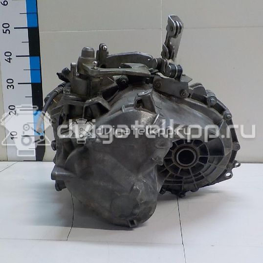 Фото Контрактная (б/у) МКПП для Opel / Vauxhall 177 л.с 24V 3.0 л Y 30 DT Дизельное топливо F40