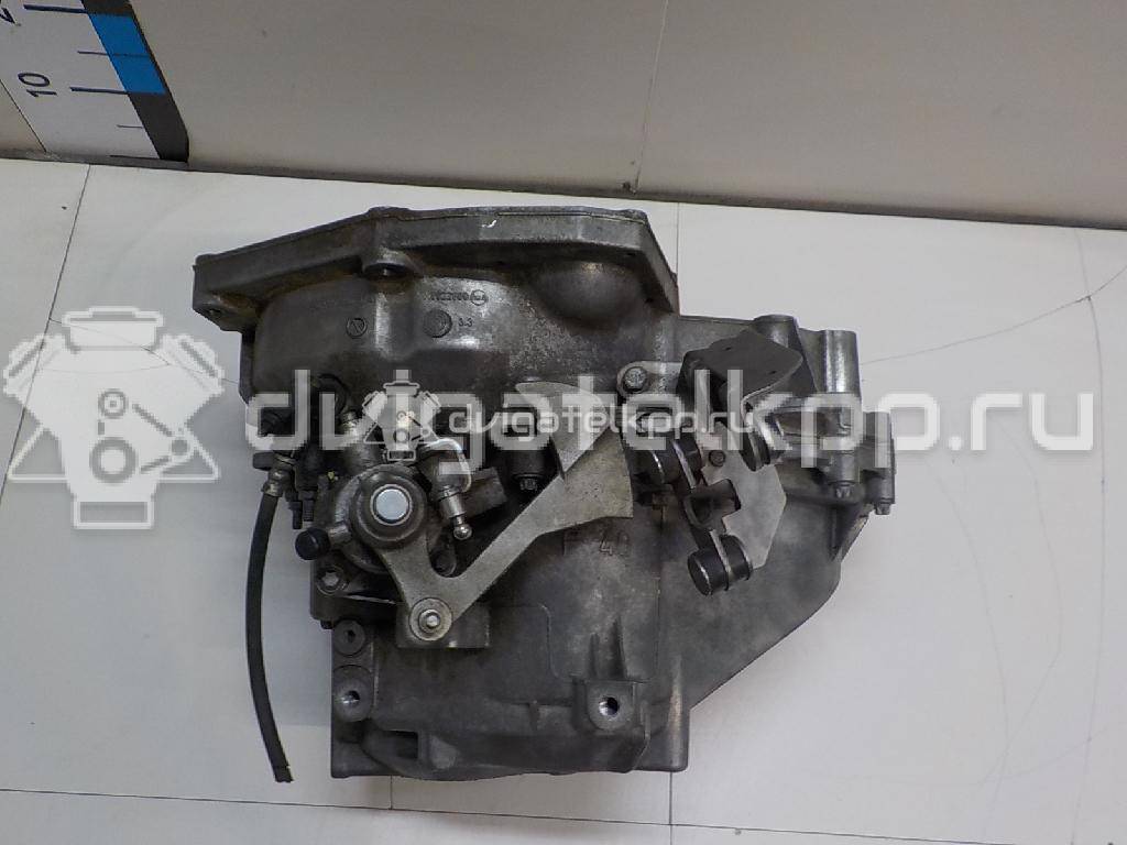 Фото Контрактная (б/у) МКПП для Holden / Opel / Vauxhall 150 л.с 16V 1.9 л Z 19 DTH Дизельное топливо 93186987 {forloop.counter}}