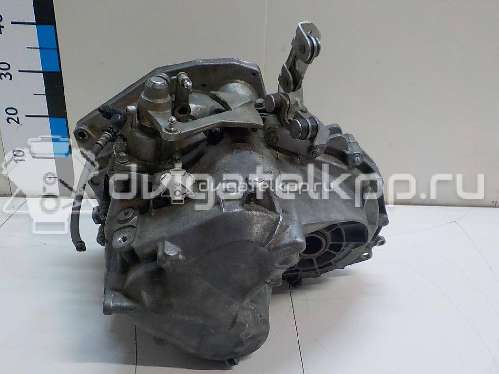 Фото Контрактная (б/у) МКПП для Holden / Opel / Vauxhall 150 л.с 16V 1.9 л Z 19 DTH Дизельное топливо F40 {forloop.counter}}