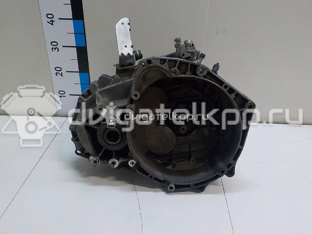 Фото Контрактная (б/у) МКПП для Holden / Opel / Vauxhall 150 л.с 16V 1.9 л Z 19 DTH Дизельное топливо F40 {forloop.counter}}