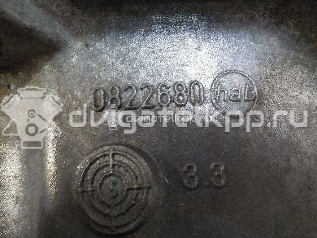 Фото Контрактная (б/у) МКПП для Holden / Opel / Vauxhall 150 л.с 16V 1.9 л Z 19 DTH Дизельное топливо F40 {forloop.counter}}