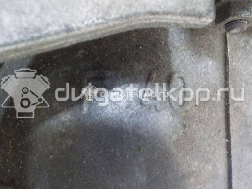 Фото Контрактная (б/у) МКПП для Holden / Opel / Vauxhall 150 л.с 16V 1.9 л Z 19 DTH Дизельное топливо F40 {forloop.counter}}