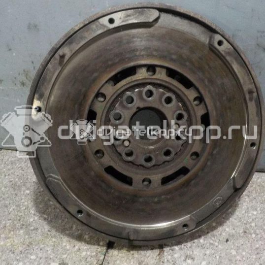 Фото Маховик для двигателя Y 22 DTR для Opel / Vauxhall 117-125 л.с 16V 2.2 л Дизельное топливо