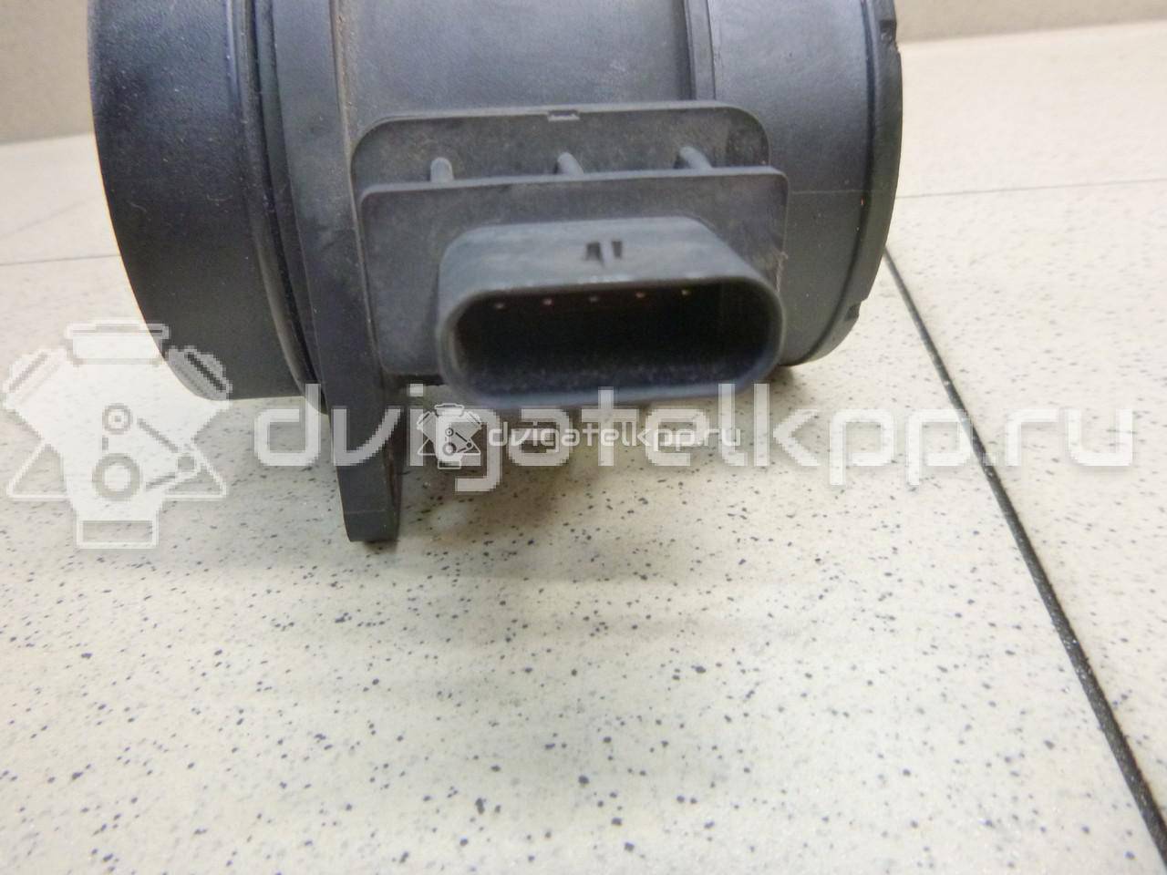 Фото Расходомер воздуха (массметр)  281642a500 для Hyundai I10 / Tucson / Ix35 Lm, El, Elh / Getz Tb / Ix20 Jc {forloop.counter}}