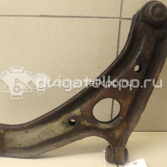 Фото Рычаг передний правый  545011C000 для Hyundai I10 / Getz Tb / Ix20 Jc / Accent / Matrix Fc