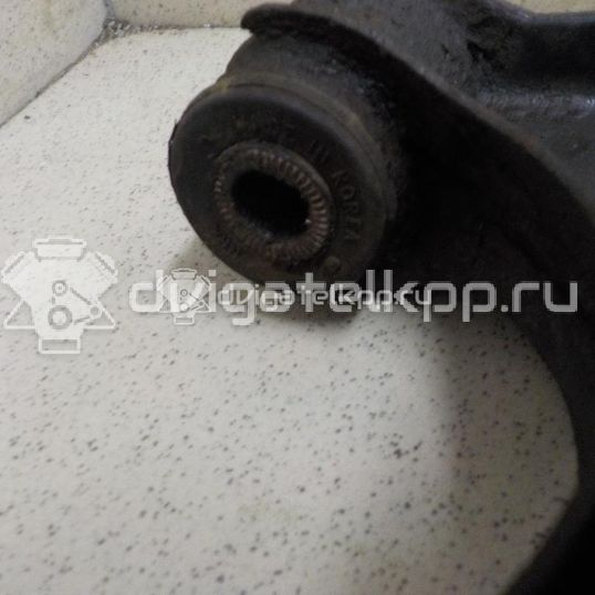 Фото Рычаг передний правый  545011C000 для Hyundai I10 / Getz Tb / Ix20 Jc / Accent / Matrix Fc