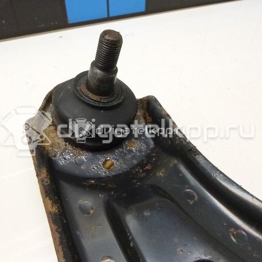 Фото Рычаг передний правый  545011C000 для Hyundai I10 / Getz Tb / Ix20 Jc / Accent / Matrix Fc