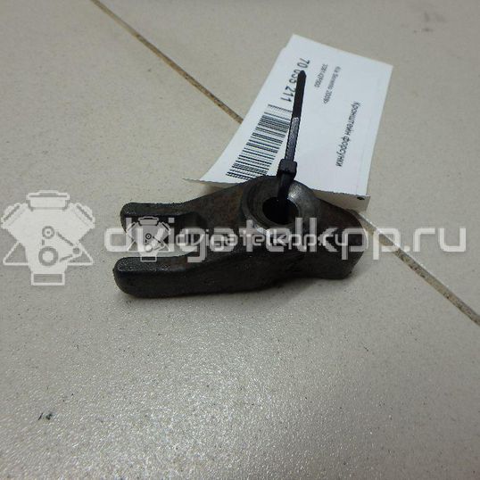 Фото Кронштейн форсунки  338142f000 для Hyundai / Kia