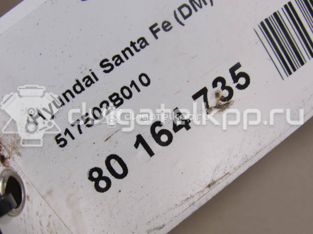 Фото Ступица передняя/задняя  517502B010 для Hyundai Santa Fé / Ix55 / Grand Santa Fé {forloop.counter}}