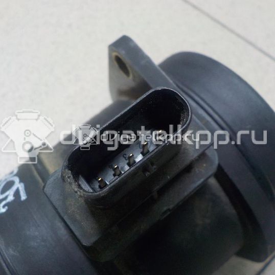 Фото Расходомер воздуха (массметр)  2816427800 для Hyundai I10 / Tucson / Xg / Ix35 Lm, El, Elh / Grand Santa Fé