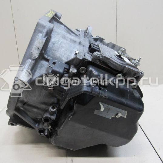 Фото Контрактная (б/у) АКПП для Holden / Opel / Vauxhall 160-165 л.с 16V 2.0 л A 20 DTH Дизельное топливо