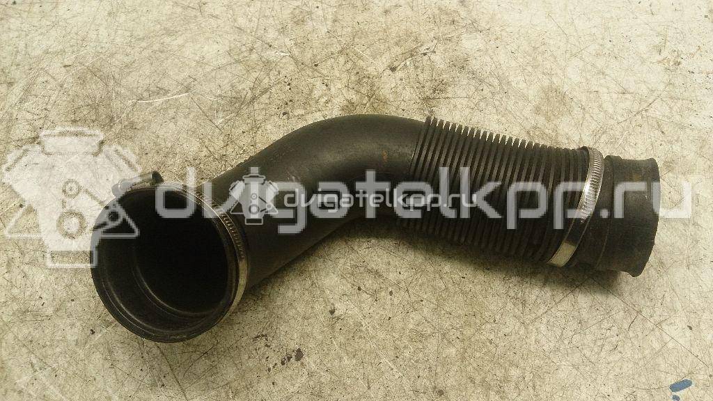 Фото Гофра воздуховода для двигателя A 18 XER для Opel / Vauxhall 137-140 л.с 16V 1.8 л бензин 55560897 {forloop.counter}}