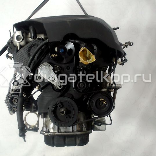 Фото Контрактный (б/у) двигатель G6BA для Hyundai (Huatai) / Hyundai / Kia 174-180 л.с 24V 2.7 л бензин 2110137E01