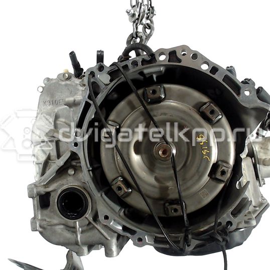 Фото Контрактная (б/у) АКПП для Toyota / Toyota (Gac) / Toyota (Faw) 122-132 л.с 16V 1.6 л 1ZR-FE бензин 3040020020