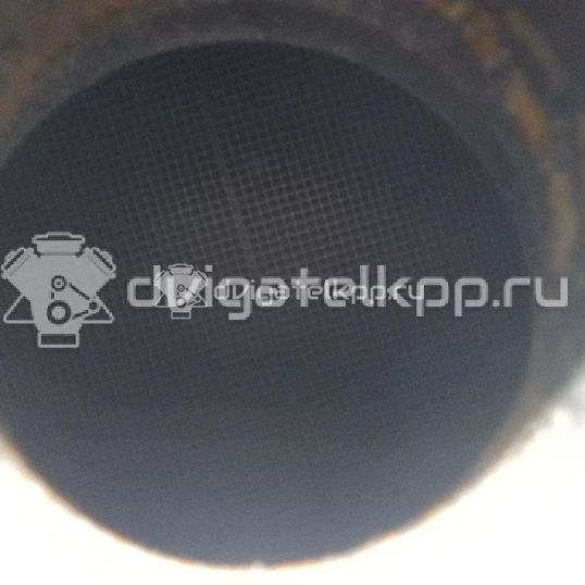 Фото Коллектор выпускной для двигателя CFB (1KR) для Peugeot / Citroen 68 л.с 12V 1.0 л бензин 0342K8