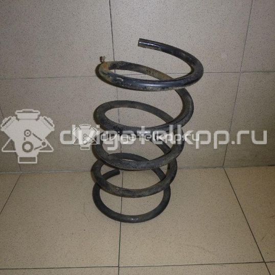 Фото Пружина передняя  546302b400 для Hyundai Santa Fé