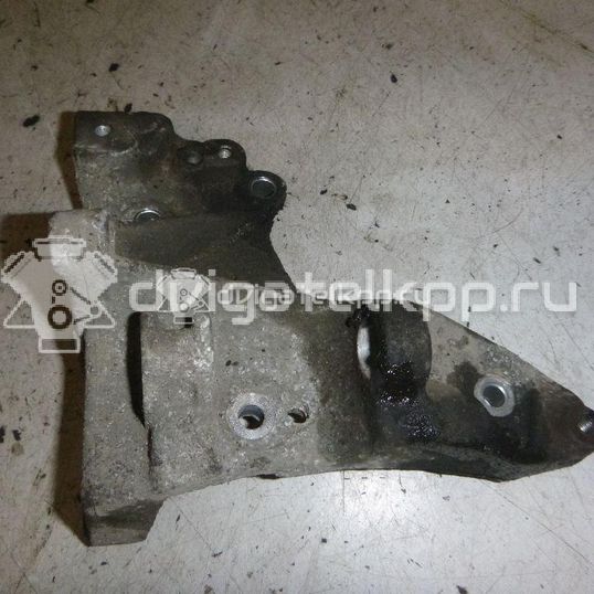 Фото Кронштейн генератора для двигателя 8HX (DV4TD) для Peugeot 206 68-69 л.с 8V 1.4 л Дизельное топливо 5706G3