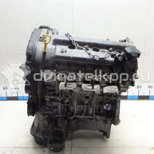 Фото Контрактный (б/у) двигатель G6BA для Hyundai (Beijing) / Hyundai / Kia 174-175 л.с 24V 2.7 л бензин