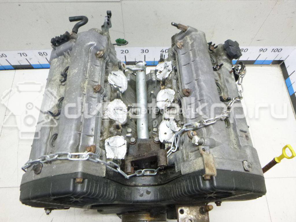 Фото Контрактный (б/у) двигатель G6BA для Hyundai / Kia 167-200 л.с 24V 2.7 л бензин {forloop.counter}}