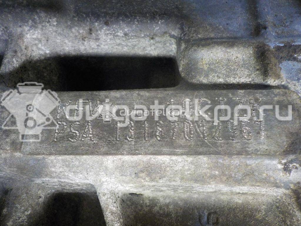 Фото Контрактный (б/у) двигатель KFW (TU3A) для Peugeot 206 75-82 л.с 8V 1.4 л бензин {forloop.counter}}