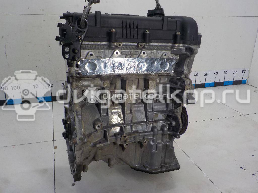 Фото Контрактный (б/у) двигатель G4FC для Hyundai / Kia 105-132 л.с 16V 1.6 л бензин 211012BW04 {forloop.counter}}