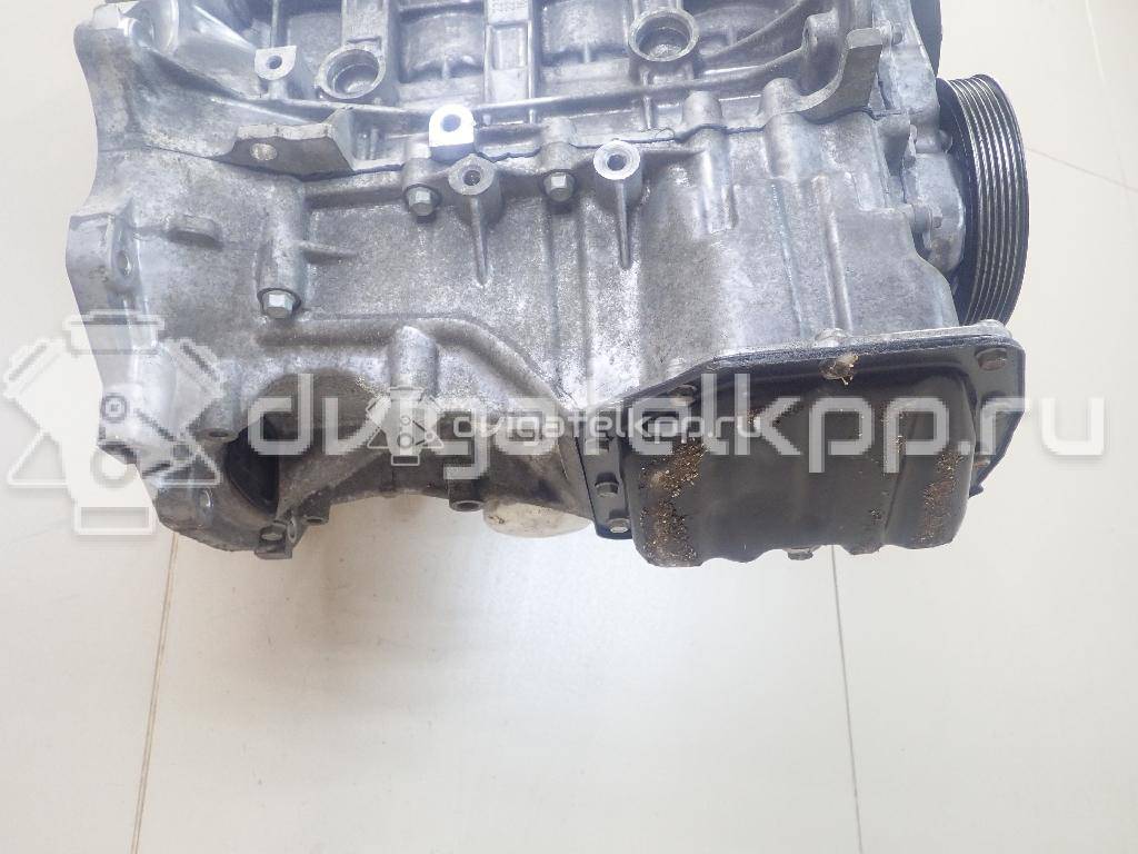 Фото Контрактный (б/у) двигатель G4FD для Hyundai / Kia 130-140 л.с 16V 1.6 л бензин 142N12BU04 {forloop.counter}}