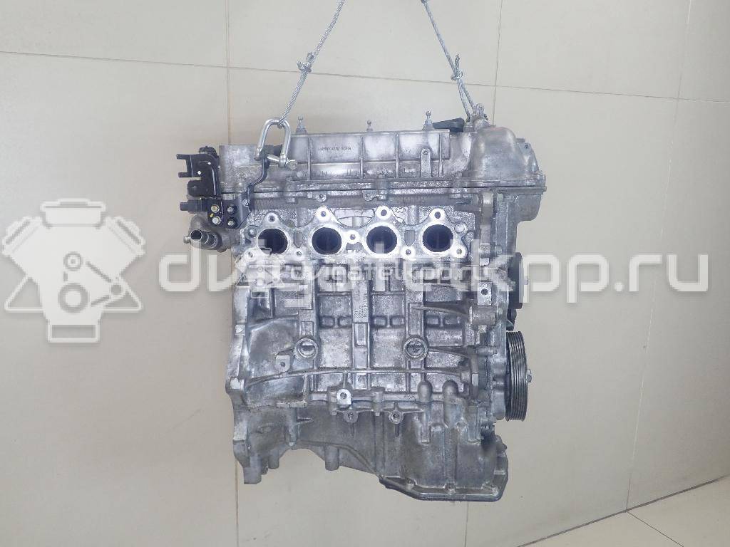 Фото Контрактный (б/у) двигатель G4FD для Hyundai / Kia 130-140 л.с 16V 1.6 л бензин 142N12BU04 {forloop.counter}}