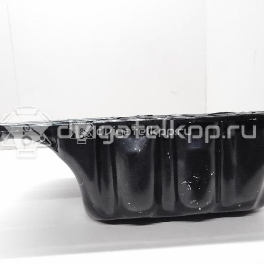 Фото Поддон масляный двигателя для двигателя 5FS (EP6C) для Peugeot 508 / 2008 / 208 / 408 / Partner 120-121 л.с 16V 1.6 л бензин 0301N9