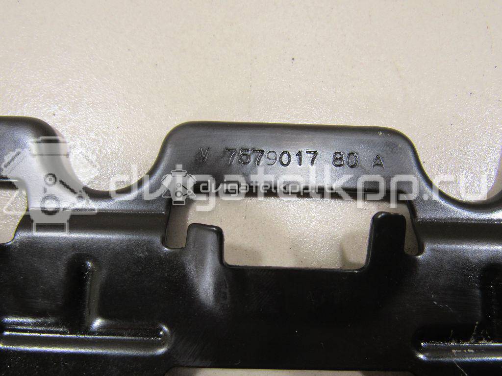 Фото Маслоотражатель для двигателя 5FS (EP6C) для Peugeot 508 / 2008 / 208 / 408 / Partner 120-121 л.с 16V 1.6 л бензин 104726 {forloop.counter}}