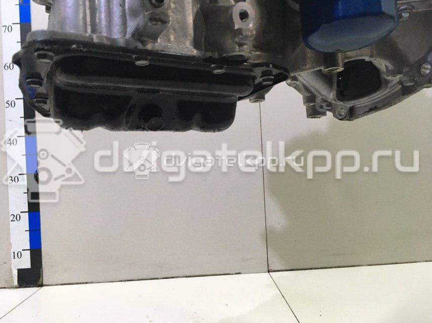 Фото Контрактный (б/у) двигатель G4FG для Hyundai (Beijing) / Hyundai / Kia 123-128 л.с 16V 1.6 л бензин WG1212BW00 {forloop.counter}}