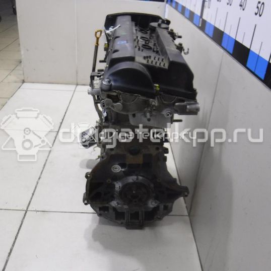 Фото Контрактный (б/у) двигатель G4GC для Hyundai / Kia 139-146 л.с 16V 2.0 л бензин 2110125M00