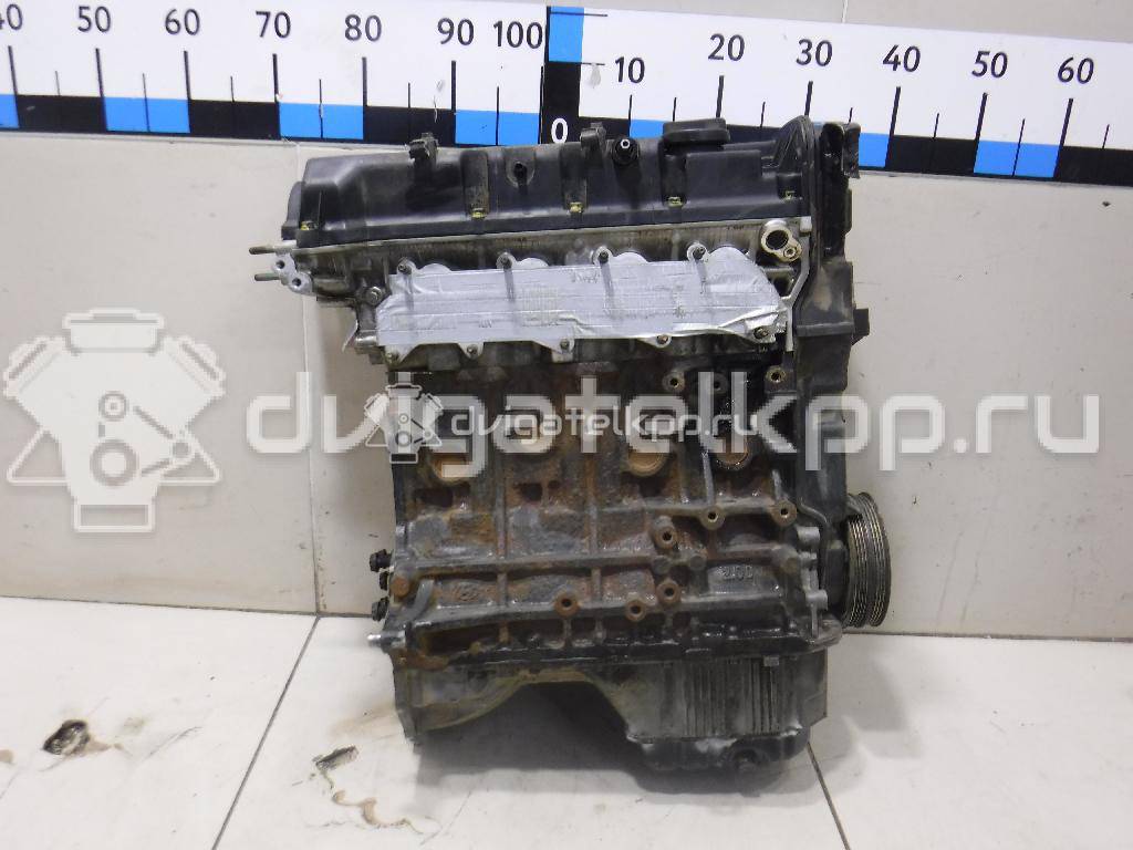 Фото Контрактный (б/у) двигатель G4GC для Hyundai / Kia 139-146 л.с 16V 2.0 л бензин 2110125M00 {forloop.counter}}