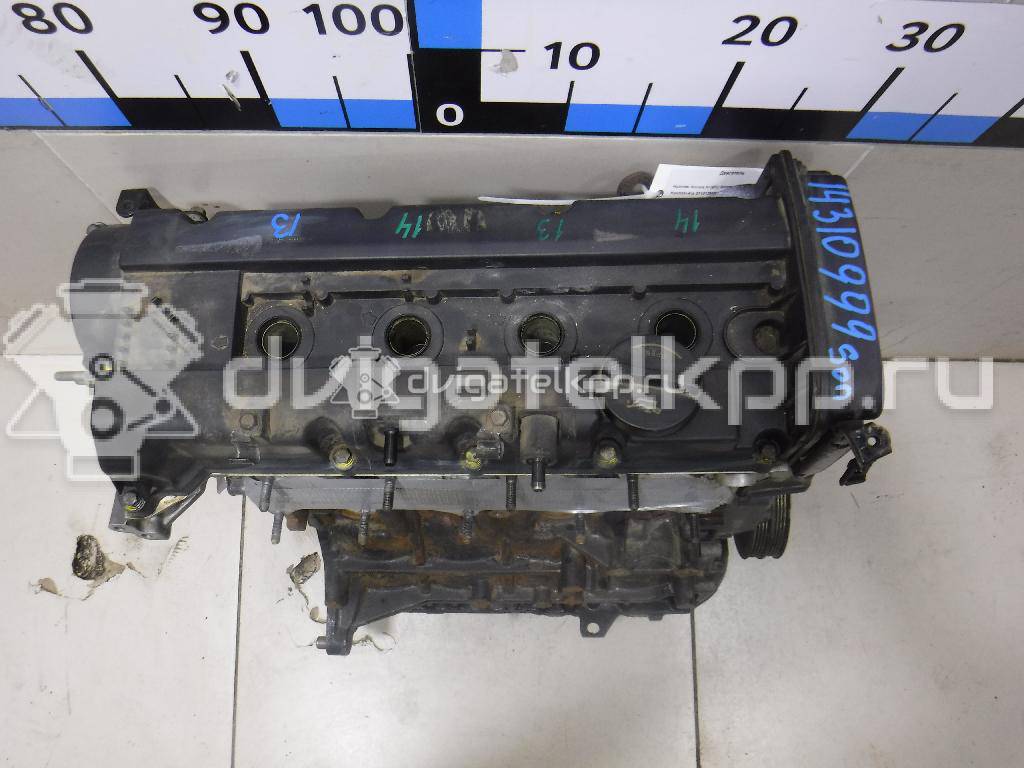 Фото Контрактный (б/у) двигатель G4GC для Hyundai / Kia 139-146 л.с 16V 2.0 л бензин 2110125M00 {forloop.counter}}